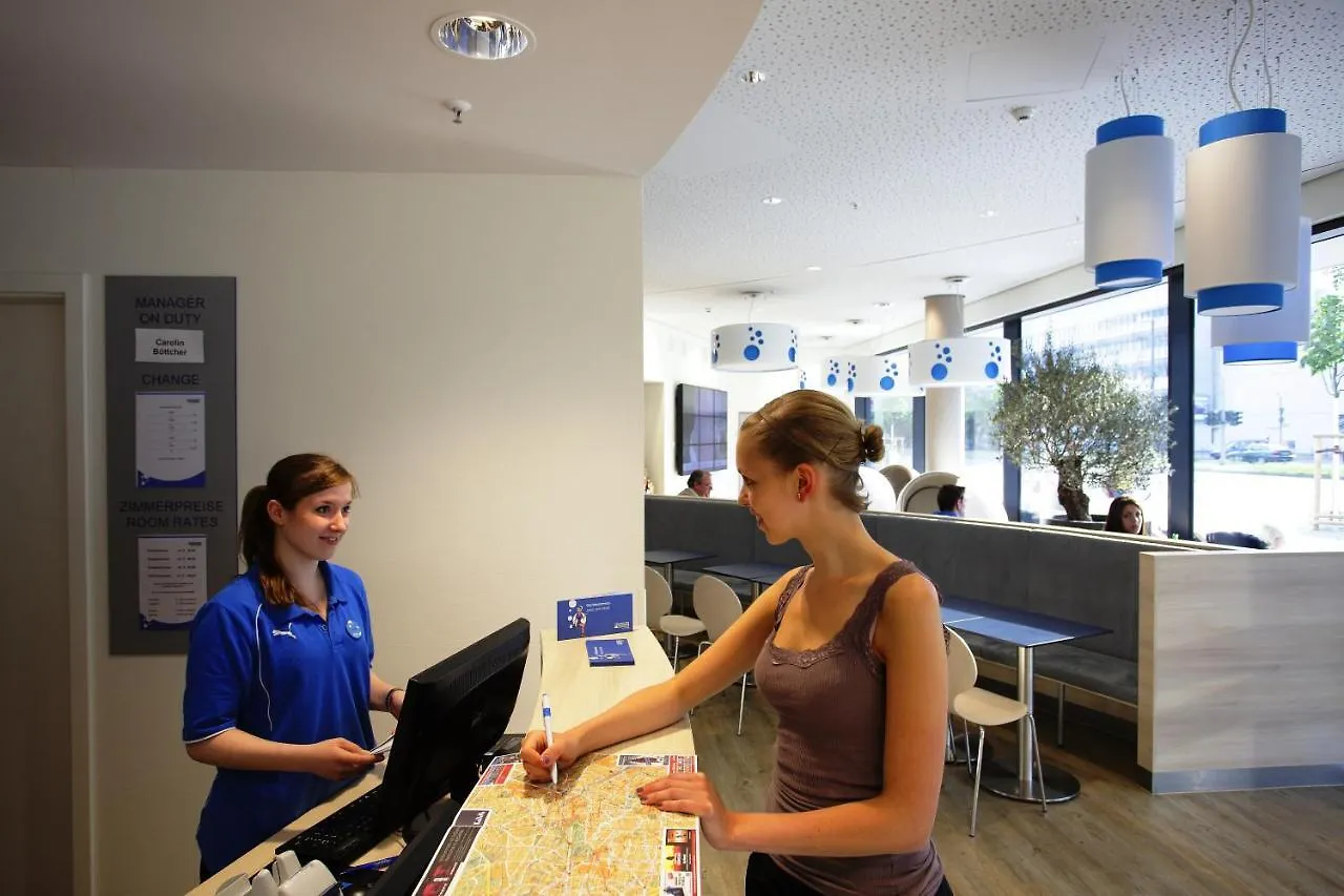 H2 Hotel Berlin-Alexanderplatz  Berlin